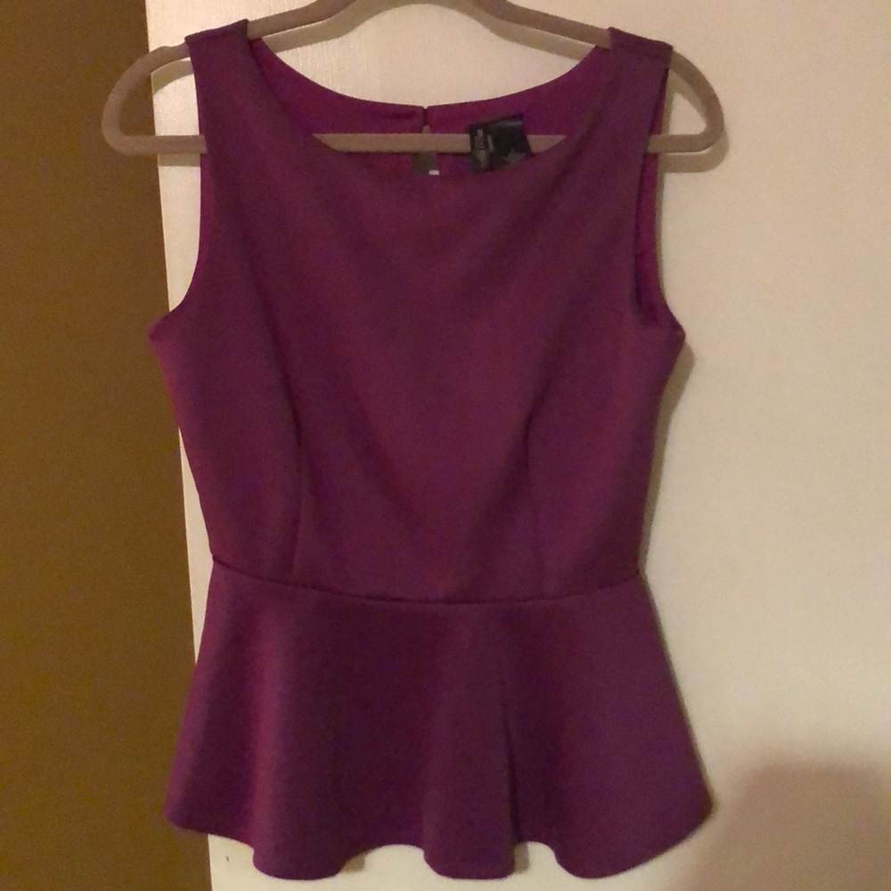 Bisou Blouse